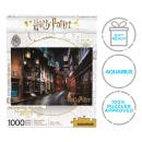 Harry Potter Puzzle Winkelgasse (1000 Teile)